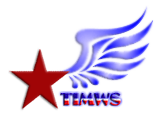 timwsR logo
