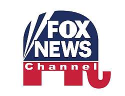 Fox News Logo